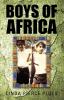 Boys of Africa