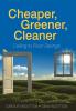 Cheaper Greener Cleaner