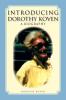 Introducing Dorothy Koven