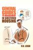 General Guides to Management In Sheltered Housing