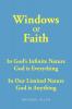 Windows of Faith