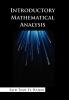 Introductory Mathematical Analysis