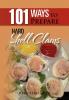 101 Ways to Prepare Hard Shell Clams