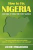 How to Fix Nigeria: And Make it Work for Every Nigerian