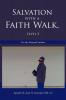 Salvation with a Faith Walk Level 3