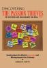 Discovering the Passion Thieves of Success and unleashing the real you