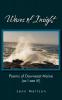 Waves of Insight: Poems of Downeast Maine (as I See It!)