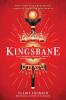 Kingsbane (Empirium Trilogy 2)