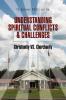 The Understanding of Spiritual Conflicts & Challenges: Christianity vs. Churchanity