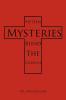 Fifteen Mysteries Blind the Church