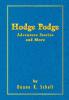 Hodge Podge Adventure Stories and More