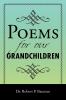 Poems for our Grandchildren