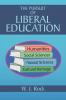 The Pursuit of Liberal Education