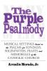 The Purple Psalmody