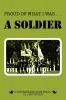 Proud of What I Was -- A Soldier