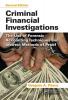 Criminal Financial Investigations