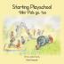 Starting Playschool- Mini-Pals go too