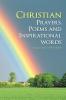 Christian Prayers Poems and Inspirational Words