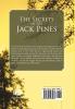 The Secrets of the Jack Pines