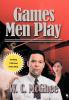 Games Men Play