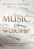 Music in Worship