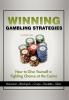 Winning Gambling Strategies