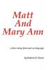 Matt and Mary Ann