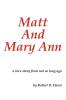 Matt and Mary Ann