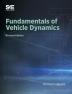 Fundamentals of Vehicle Dynamics Revised Edition