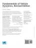 Fundamentals of Vehicle Dynamics Revised Edition