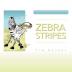 Zebra Stripes: A Tail of Personal Branding