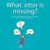 What Etter Is Missing?