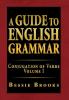 A Guide to English Grammar