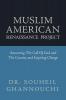 Muslim American Renaissance Project