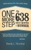 One More Step the 638 Best Quotes for the Runner: Motivation for the Next Step!