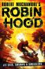 ROBIN HOOD 3: JET SKIS, SWAMPS & SMUGGLERS