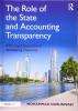 Role of the State and Accounting Transparency