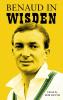 Benaud in Wisden