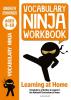 Vocabulary Ninja Workbook for Ages 9-10