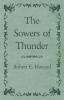 The Sowers of Thunder