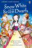 SNOW WHITE AND THE SEVEN DWARF