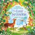 The Four Seasons: Music By Vivaldi