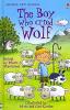 [(The Boy Who Cried Wolf )] [Author: Mairi Mackinnon] [Oct-2007]