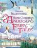 Illustrated Hans Christian Andersen's Fairy Tales