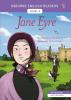 Jane Eyre - English Readers Level 3