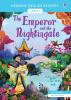 The Emperor and the Nightingale - English Readers Level 1