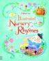 ILLUSTRATED NURSERY RHYMES