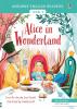 ER ALICE IN WOPNDERLAND