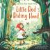 Little Board Books: Little Red Riding Hood