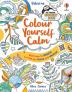 Colour Yourself Calm Unworry